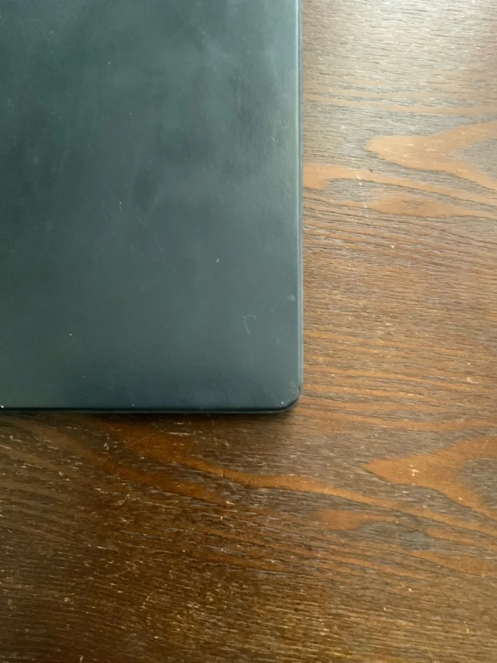 Apple iPad Pro 11” (1st gen)Keyboard Case - Black